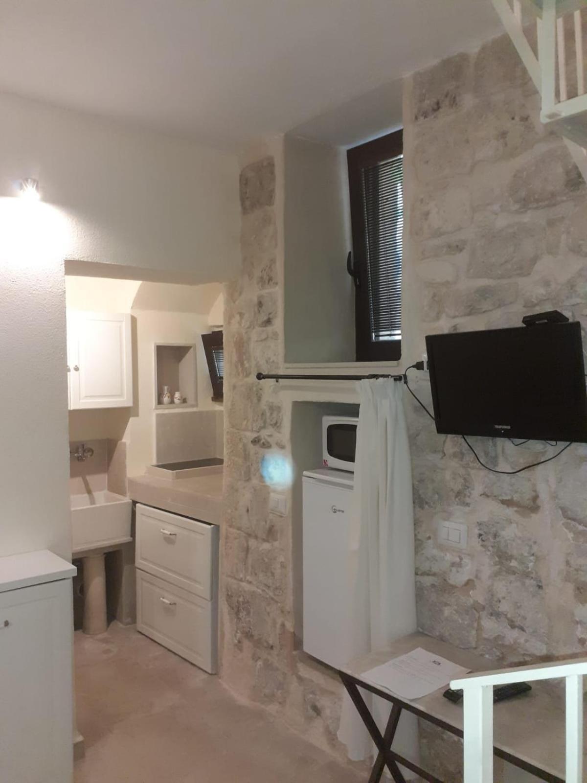 Borgo Hedone Villa Scicli Exteriör bild
