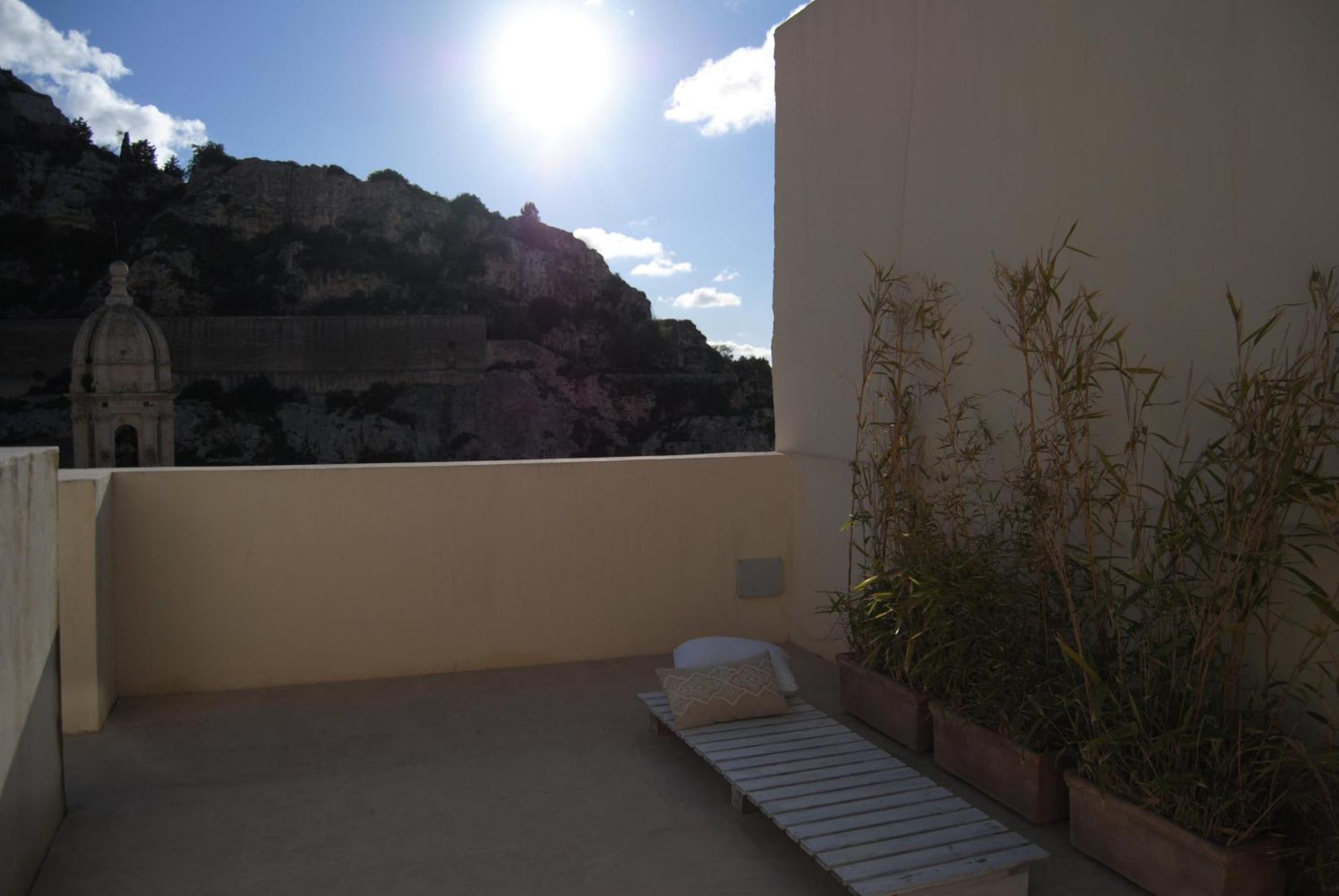 Borgo Hedone Villa Scicli Exteriör bild